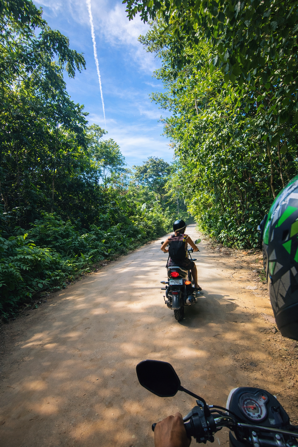 Playa Bluff Credits : La Purita Ecolodge